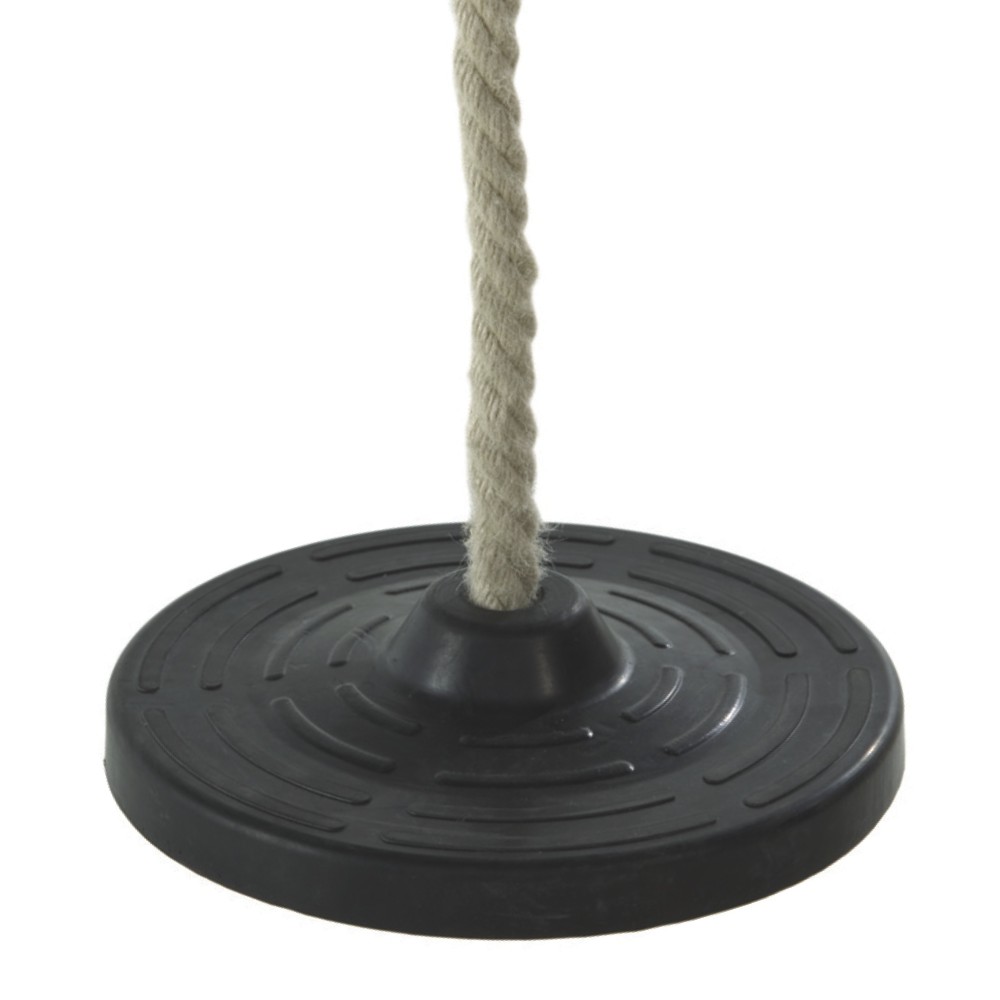 Afbeelding van Apenschommel hout MagicRider, schommelschotel
