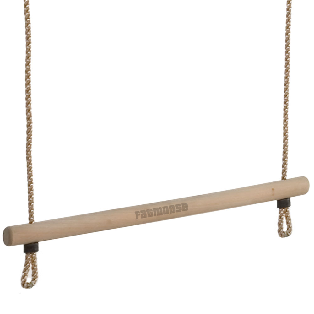 Afbeelding van Gymtoestellen set schommelzit trapeze MultiRider